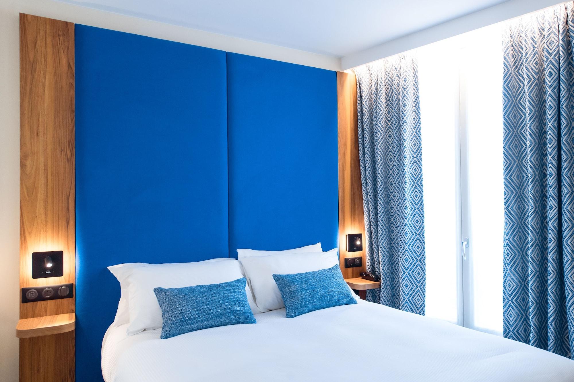 Hotel Bleu De Grenelle - Tour Eiffel Paris