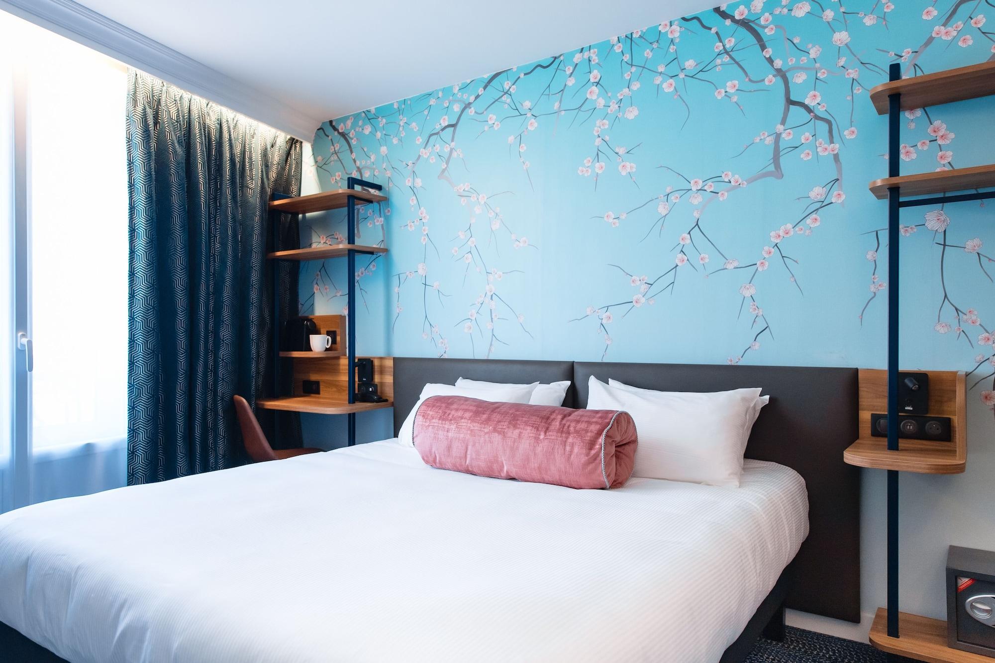 Bleu De Grenelle - Tour Eiffel Hotel 4*